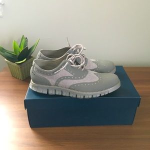 Cole Haan zerogrand oxno stitch II
